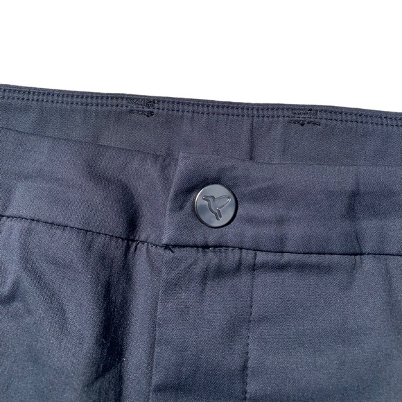 Birddogs Pants Birddogs Navy Blue Mens Chino Pants Poshmark
